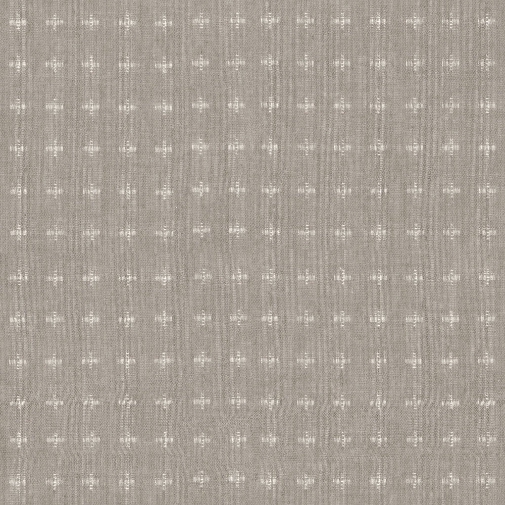 Plus by FH Art Studio Wallpaper Sample Swatch