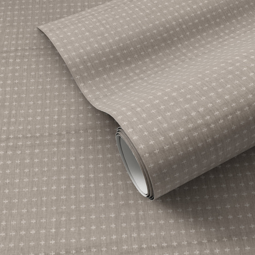 Plus by FH Art Studio Wallpaper