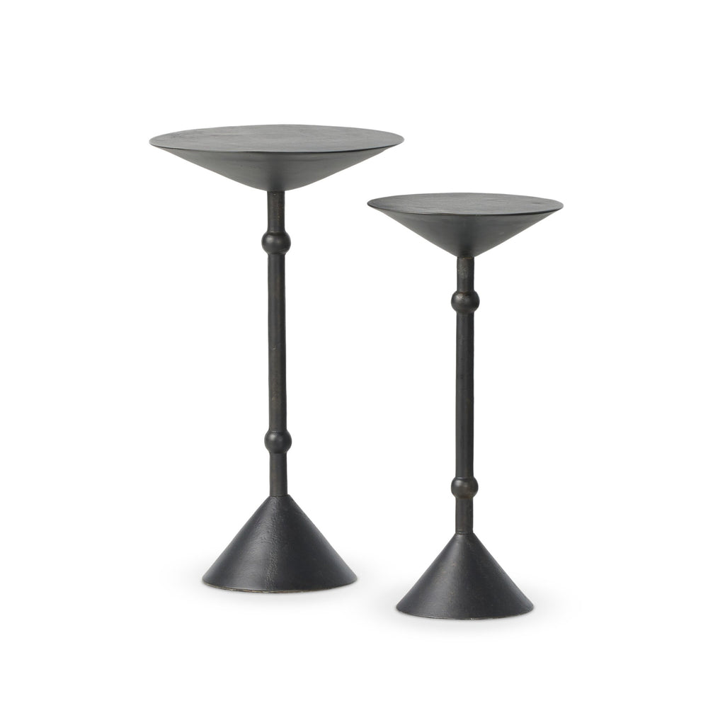 Printa Nesting End Tables