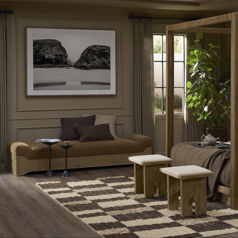 Printa Nesting End Tables