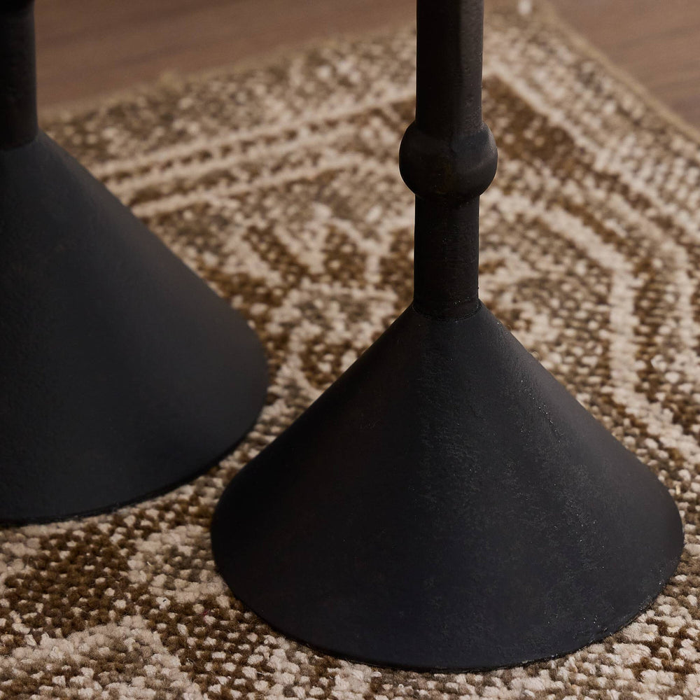 Printa Nesting End Tables