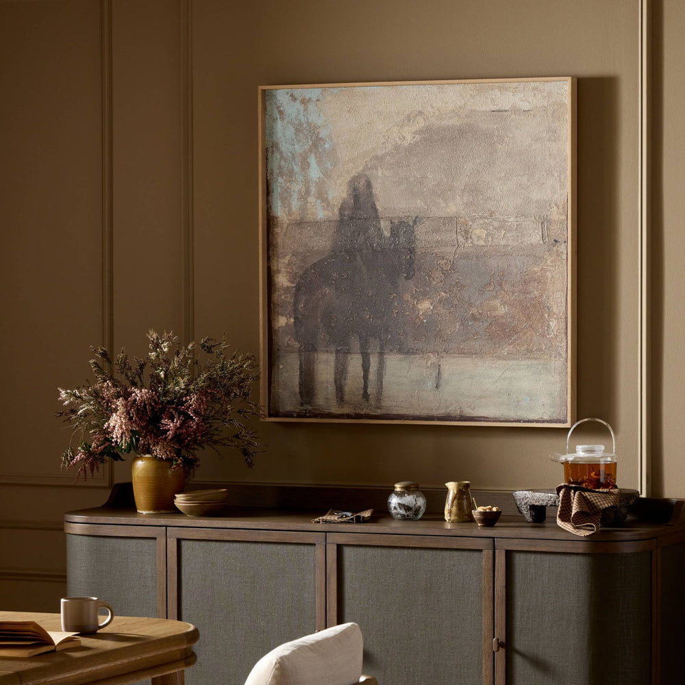 Promise Land by Paul Meyer Wall Art
