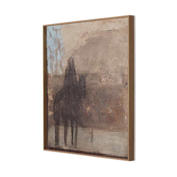 Promise Land by Paul Meyer Wall Art