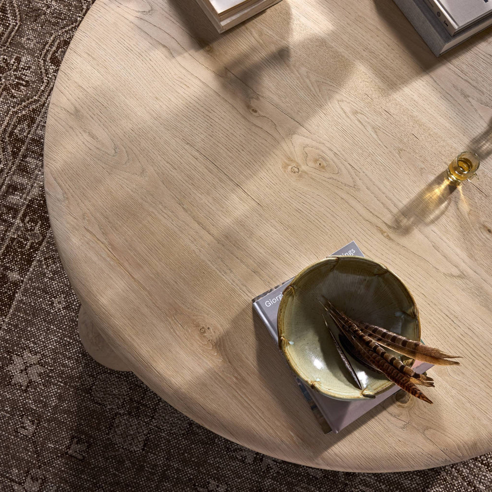 Raul Coffee Table