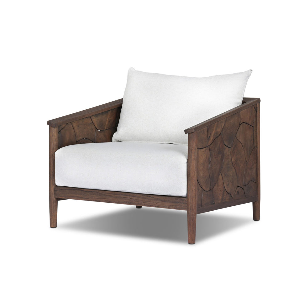Ridge Outdoor Chair