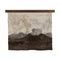 Sierra I Tapestry  option Red Brown Oak