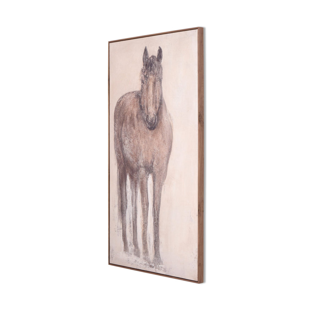 Steadfast by Paul Meyer Wall Art