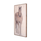 Steadfast by Paul Meyer Wall Art