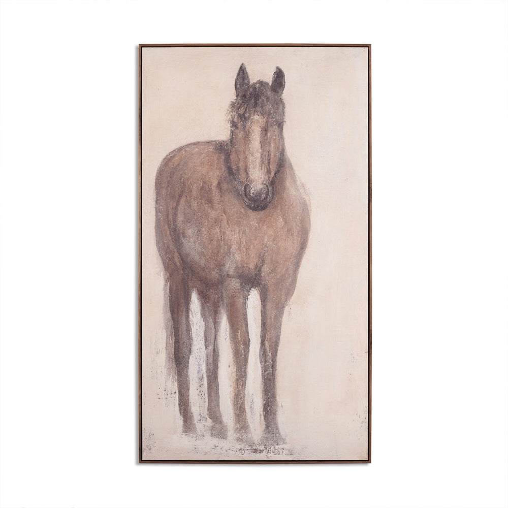 Steadfast by Paul Meyer Wall Art