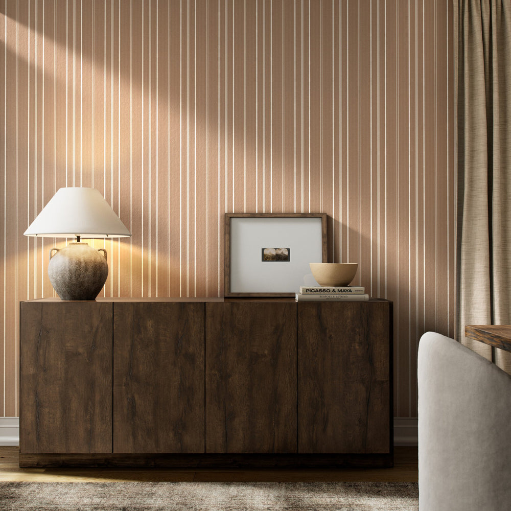 Stripe by Getty Images Wallpaper