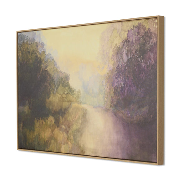 Synchronicities by Aileen Fitzgerald Wall Art