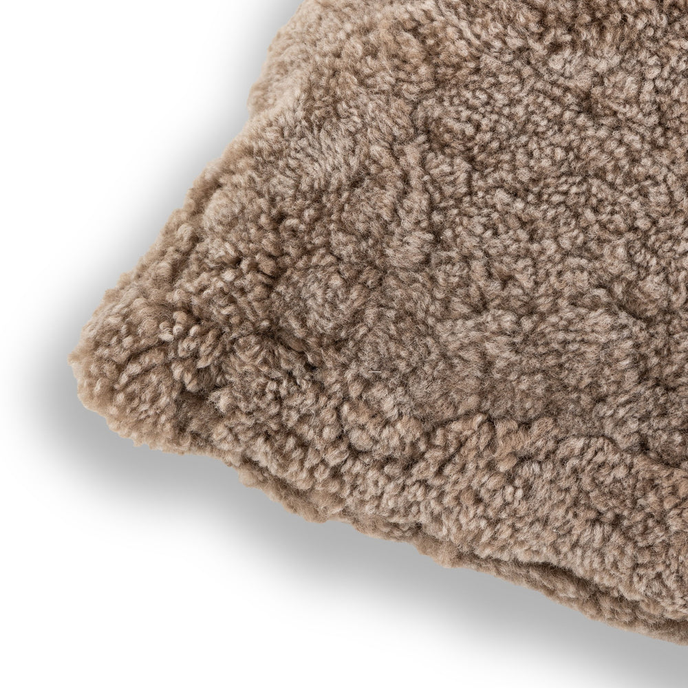 Toby Pillow Cover