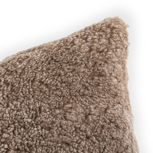 Toby Pillow Cover