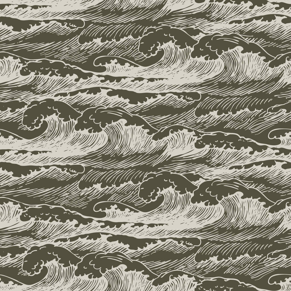 Wavebreak by Getty Images Wallpaper