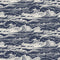 Wavebreak by Getty Images Wallpaper Sample Swatch  option Navy I Sample