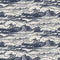 Wavebreak by Getty Images Wallpaper Sample Swatch  option Navy II Sample