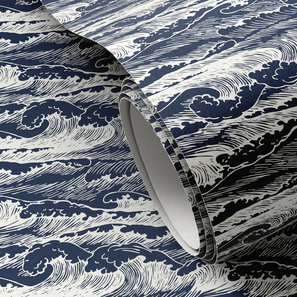 Wavebreak by Getty Images Wallpaper
