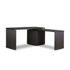 Weston Rotating Desk