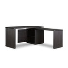 Weston Rotating Desk