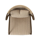 Amber Lewis x Four Hands Amira Lounge Chair