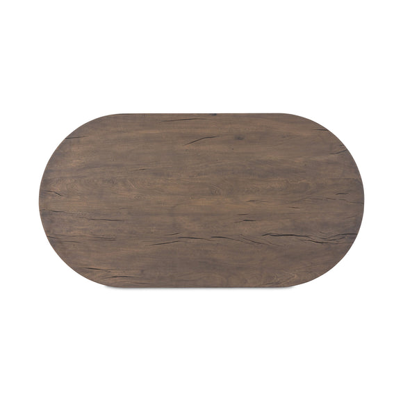 Four Hands Charnes Coffee Table - Thumbnail 3