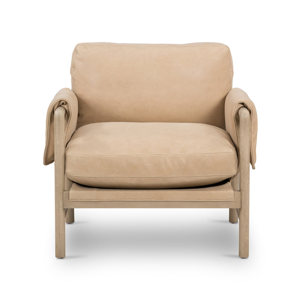 Harrison Lounge Chair