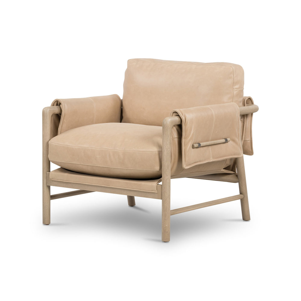 Harrison Lounge Chair