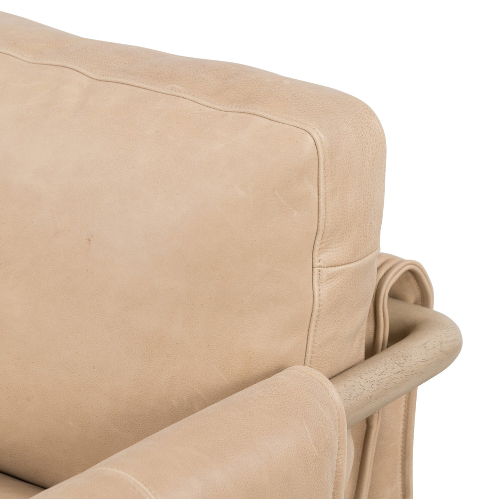 Harrison Lounge Chair
