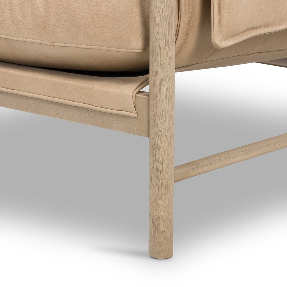 Harrison Lounge Chair