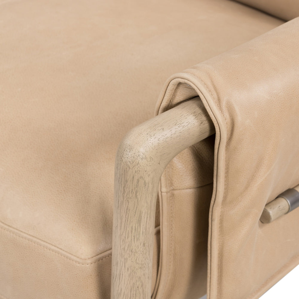 Harrison Lounge Chair