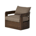 Jackson Outdoor Swivel Chair