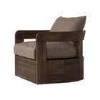 Jackson Outdoor Swivel Chair