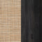 Sydney Tall Dresser  option Natural Mango / Black Wash