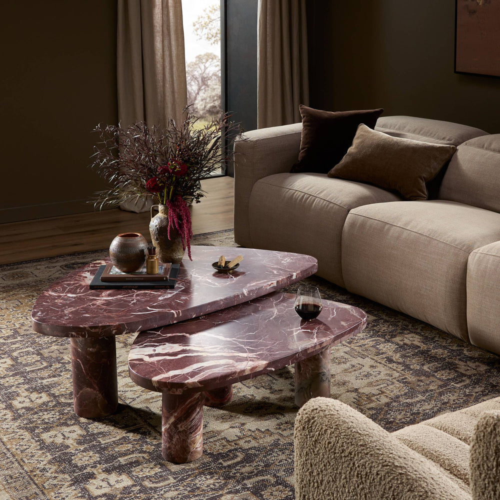 Zion Nesting Coffee Table