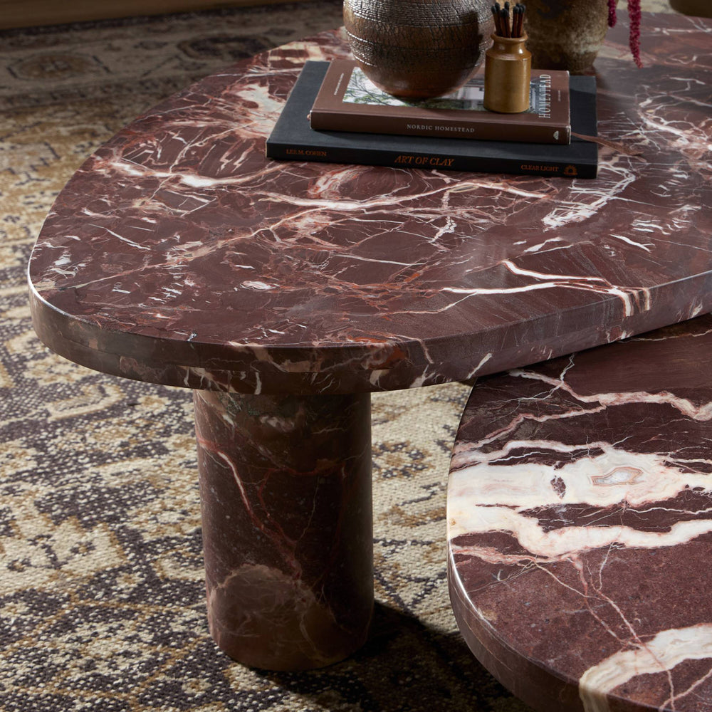 Zion Nesting Coffee Table