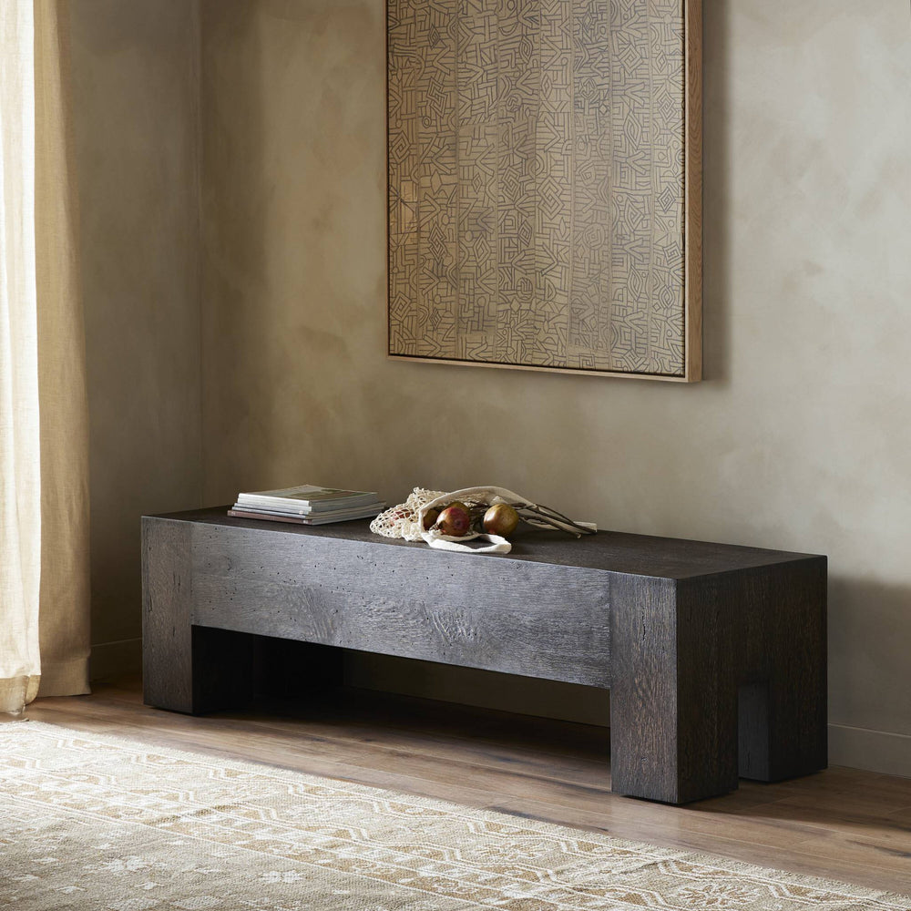 Abaso Bench