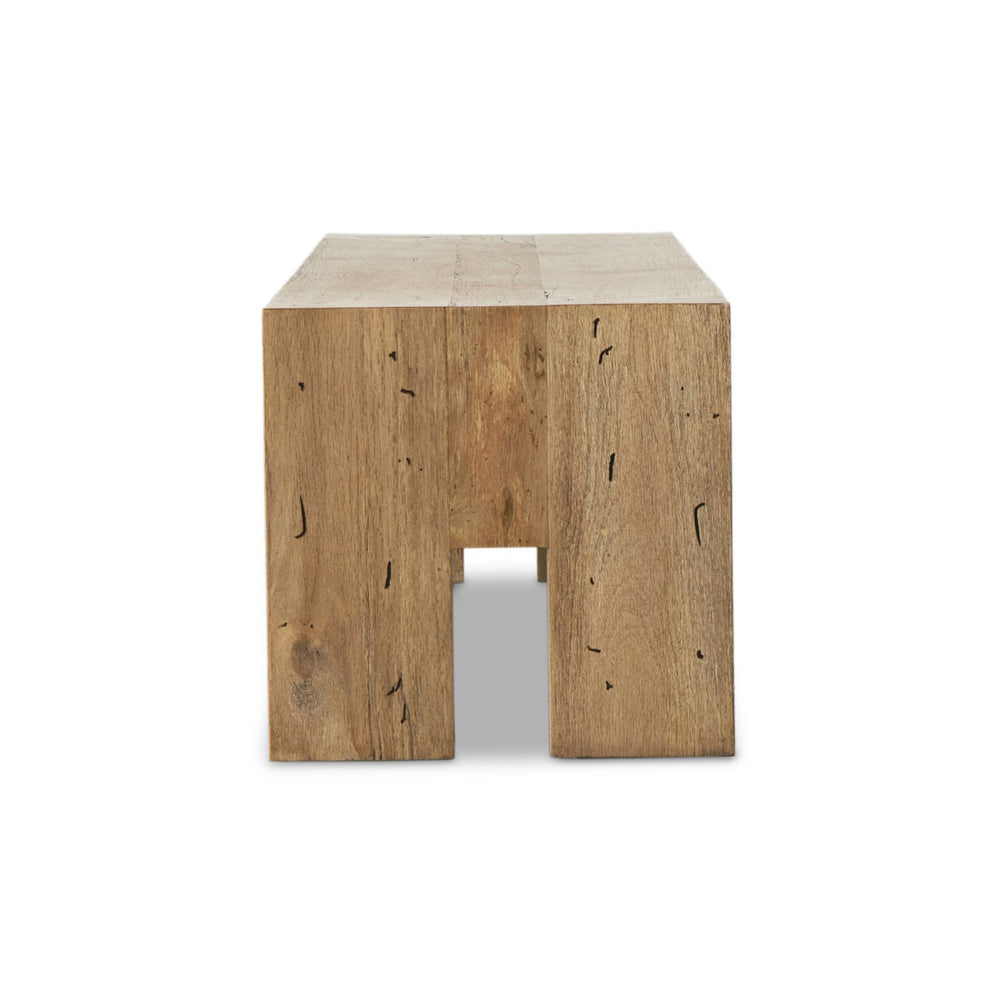 Abaso Bench