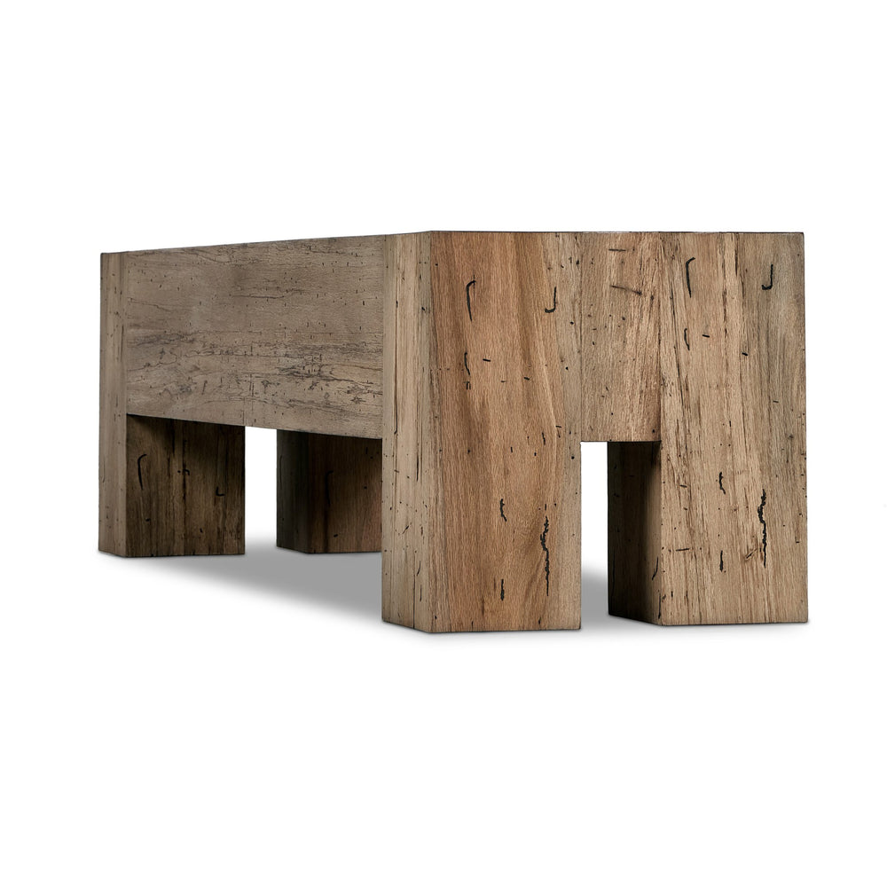 Abaso Bench