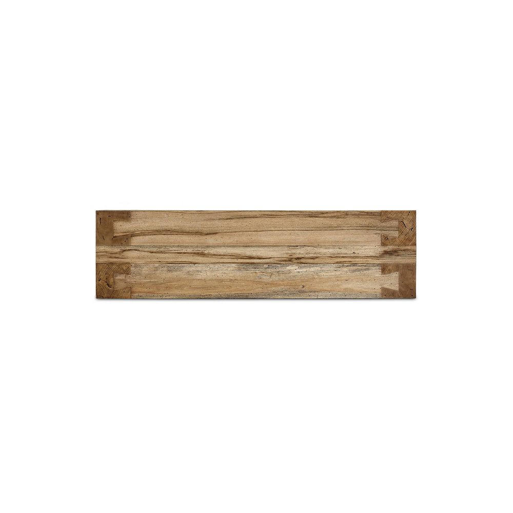 Abaso Bench