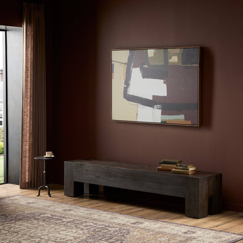 Abaso Bench