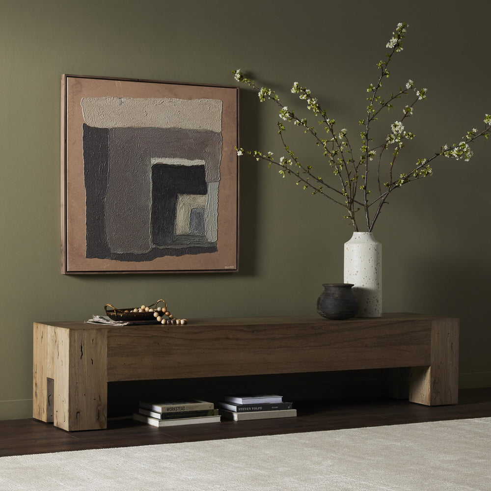 Abaso Bench