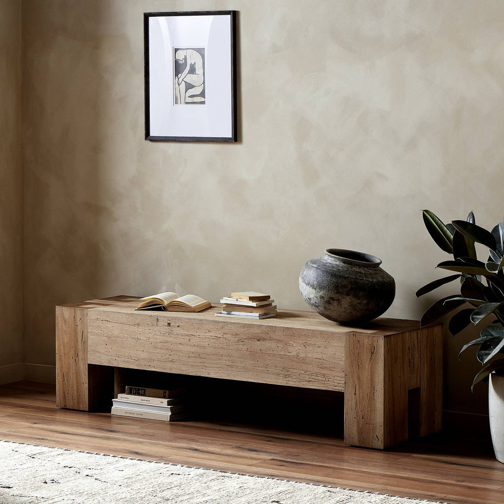 Abaso Bench