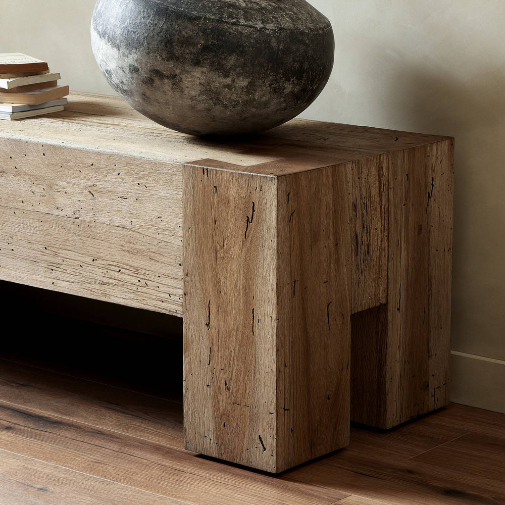 Abaso Bench