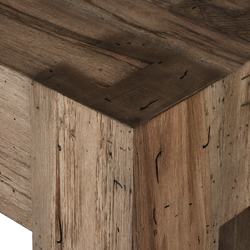 Abaso Bench