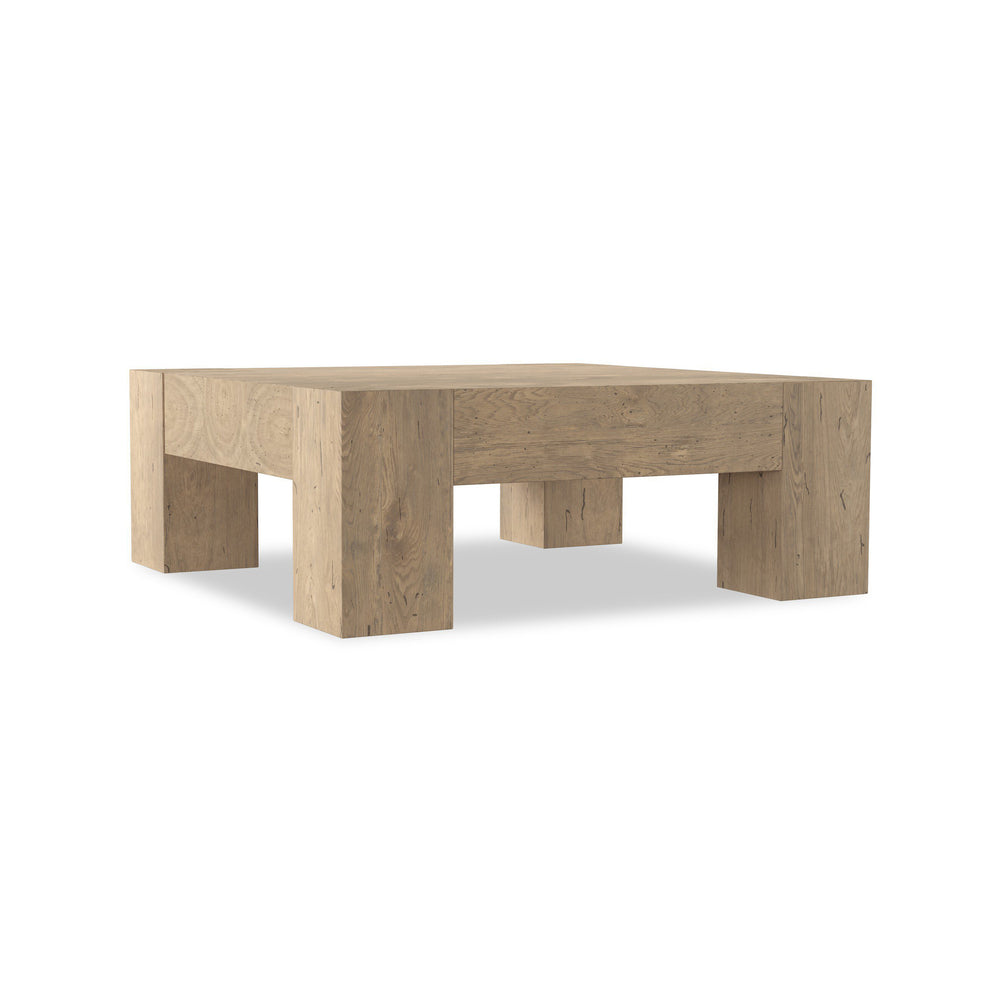 Abaso Coffee Table