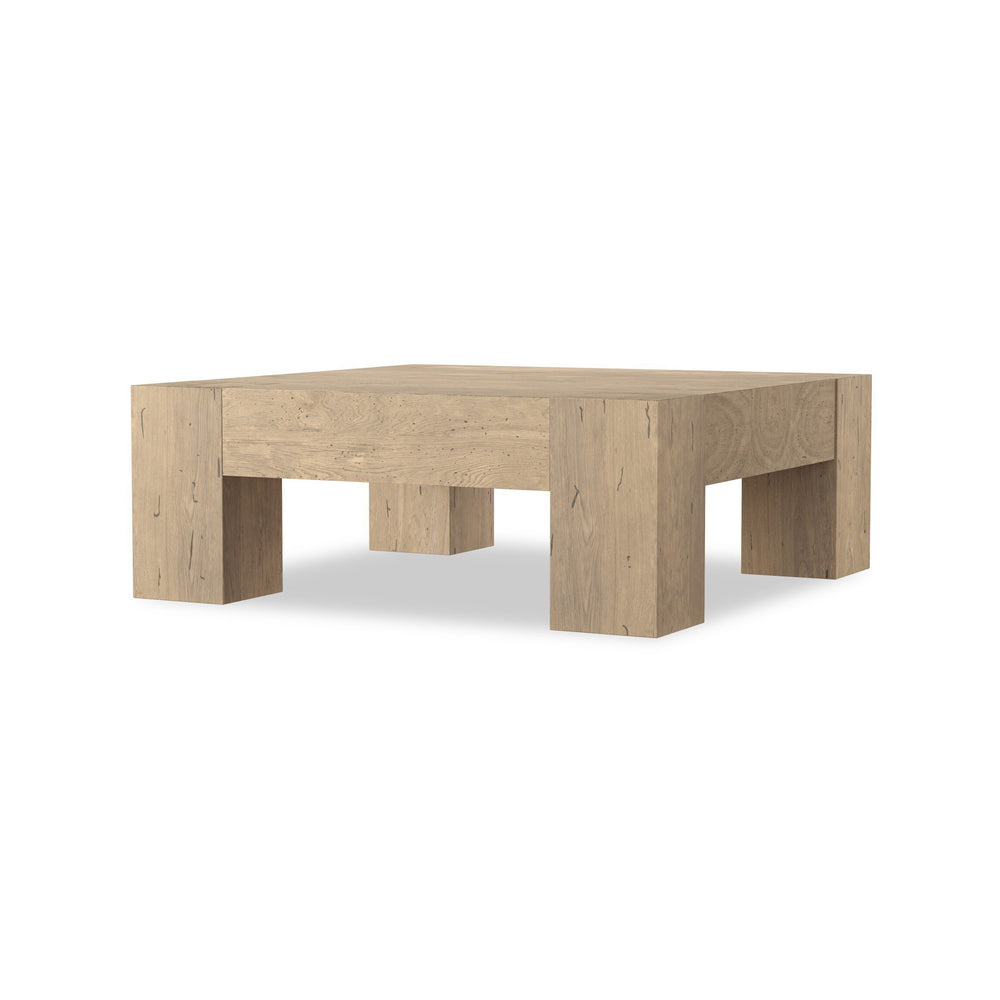 Abaso Coffee Table