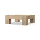 Abaso Coffee Table