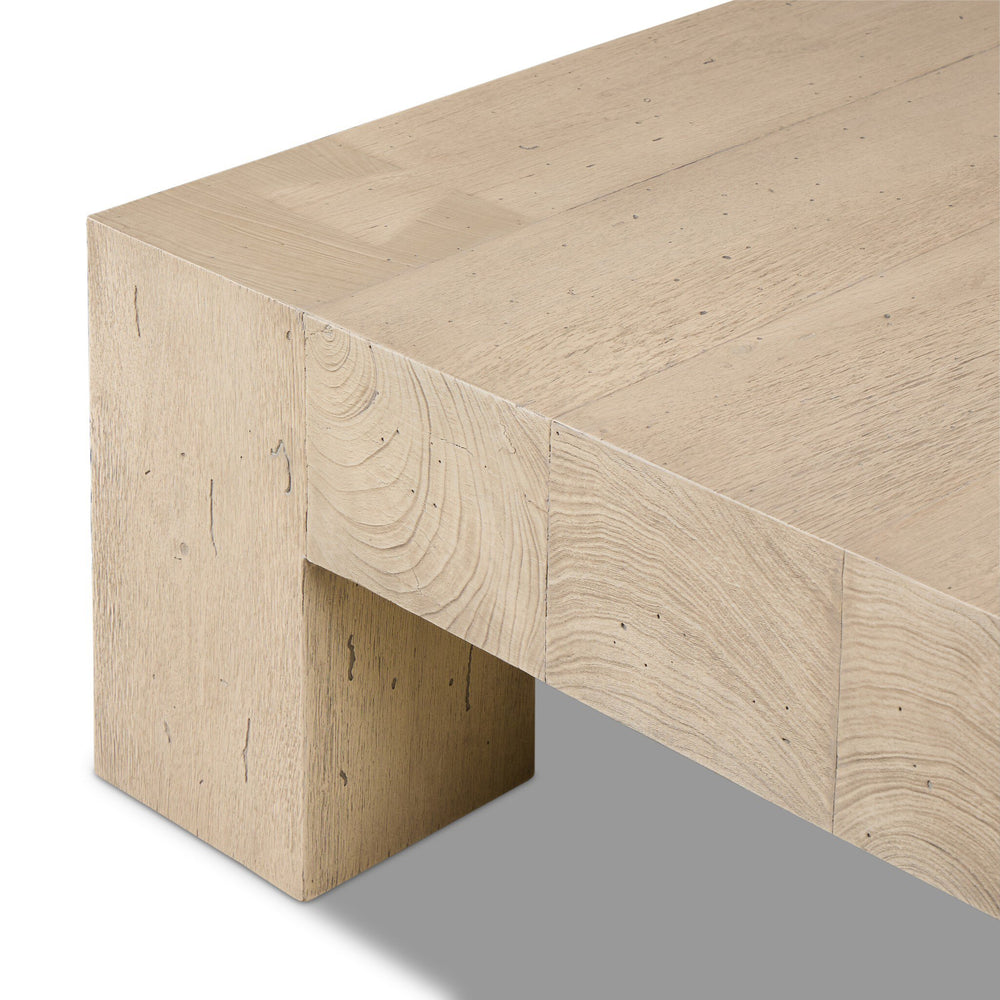 Abaso Coffee Table