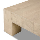 Abaso Coffee Table