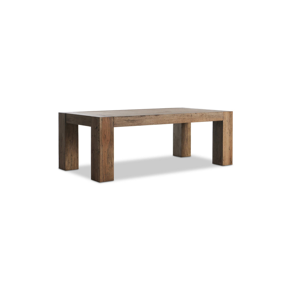 Abaso Dining Table